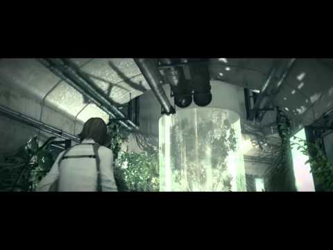 The Evil Within DLC #1 #001 - The Assignment [Blind, Uncut, German, PS4 Lets Play]