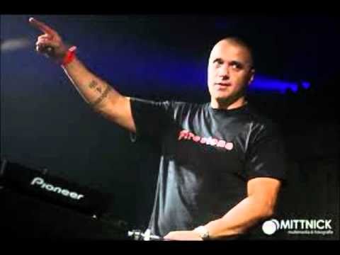 Lenny Dee Vs Dj Paul - I Like Hardcore (Dj Neophyte Mix)