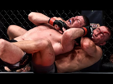 Georges St-Pierre | UFC Greatest Hits