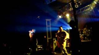 REHAB - Rattle My Cage