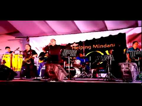 Blood Sweat & Tears' Spinning Wheel - by ARTHUR MANUNTAG with AMP Band