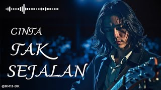 Download lagu Cinta Tak Sejalan – Slow Rock Melayu Menyayat Hati 2026 | Lagu Galau Terbaru mp3