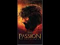 Opening To The Passion Of The Christ 2004 VHS