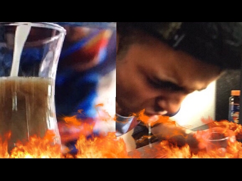 OMG SUPER SMERIG! (MELK EN COLA CHALLENGE)