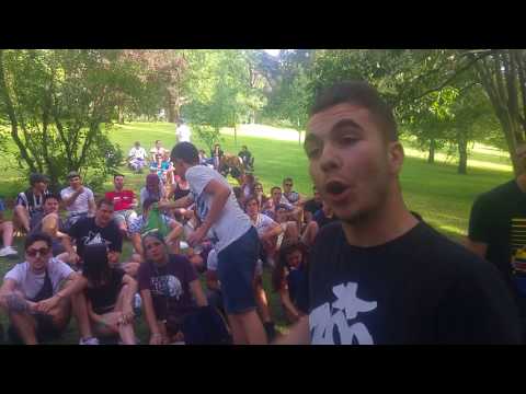 Expi & Srbn vs Luque & Ifon - Filtros