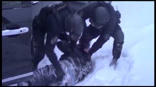 Предъявлено обвинение руководителям подпольной сети по изготовлению фальсифицированного алкоголя