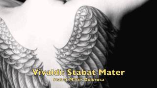 Vivaldi: Stabat Mater (Dolorosa) - Marie-Nicole Lemieux