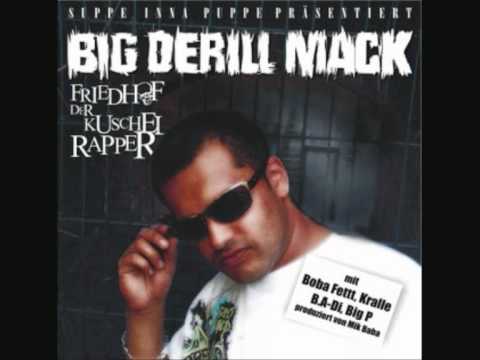 Derill Mack - Feiern (Friedhof der Kuschelrapper)