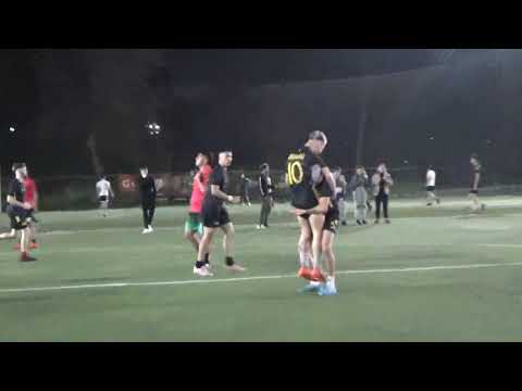 KENNY BELL VS TARITIO - #LigaNuñez - 1RA DIV - #Apertura23