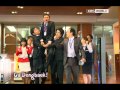 Drama Preview The Accidental Couple 그저바라만보다가