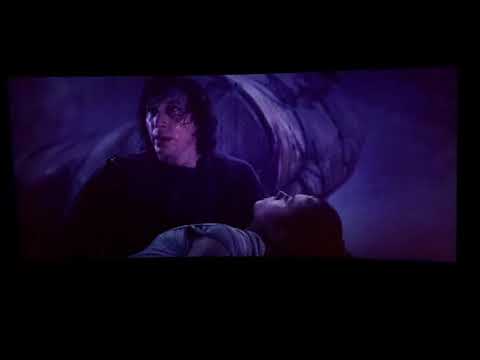 Ben Solo Resurrects Rey (Part 4)