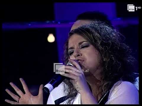 Besiana Mehmeti & Mustafa Ymeri – Kepi i shpresës së mire (Festivali i 45-të i Këngës në RTSH)