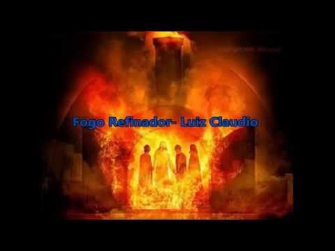 luis claudio fogo refinador