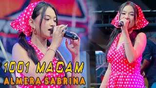 Download lagu 1001 KINDS - ALMERA SABRINA - REVATA Center mp3 Download lagu 1001 KINDS - ALMERA SABRINA - REVATA Center mp3