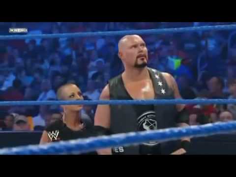 WWE Smackdown 6/11/10 Part 8/8 (HQ)