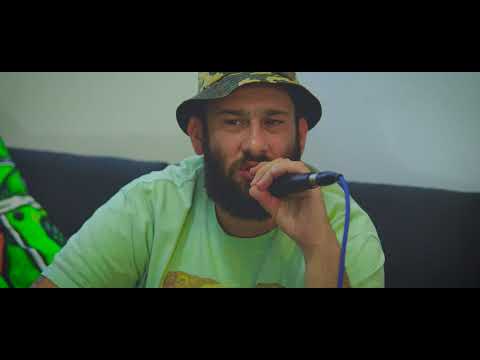 Ecoalaize - Aquariano "Sessions"