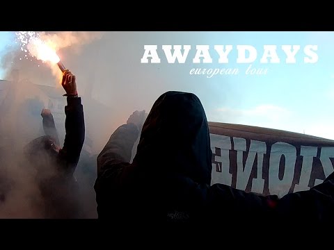 Genkies on European tour - Cork City FC