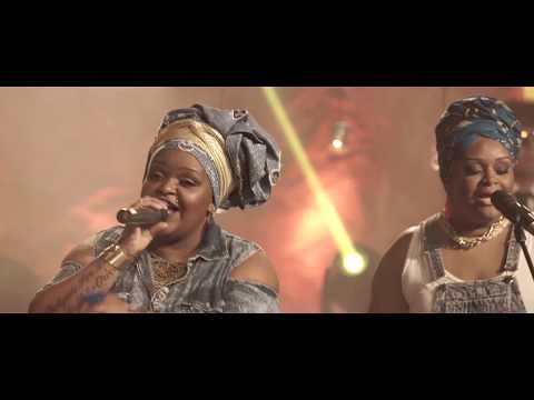 Acende - Filosofia Reggae