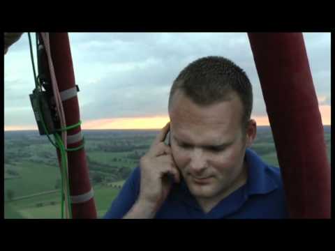 Apeldoorn kiest het luchtruim   05 Sep 2011