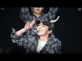 250419 XIUMIN 시우민 "Beyond" - Xtimes in BANGKOK
