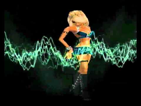 (®dj.funkysize©) - Te Quiero (FBP)™