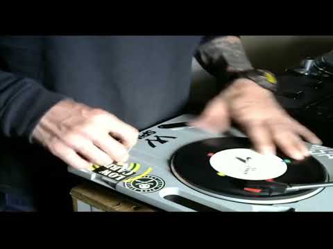 ILLStylus (Canada): 2023 Technics DMC World Portablist DJ Championship - Elimination Round