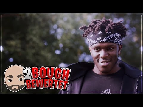 2Bough bewertet "KSI - ON POINT (LOGAN PAUL DISS TRACK)"