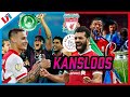 'Als Liverpool Het Gebruikelijke Niveau Haalt En Met Intensiteit Speelt Is Ajax Kansloos'