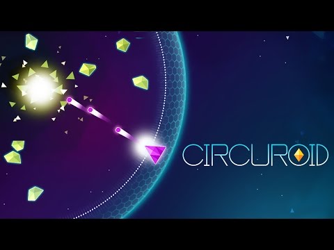 Circuroid Video