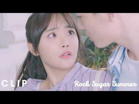Clip EP10  Jiang Zuo gentleman banget | Rock Sugar SummerINDO SUB