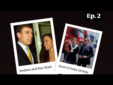 Entitled, Ep. 2: Other Lovers…For a Little While