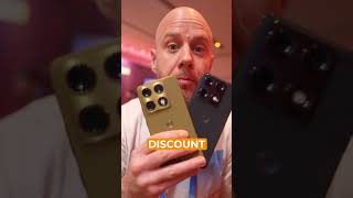 Motorola’s CES Drop was HUGE: Razr fold, Moto Watch, Tag 2 & More!