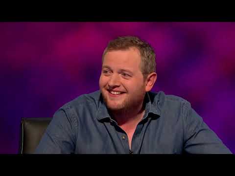 Mock The Week 2025 Season  22 Episode 16