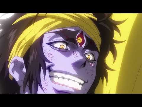 Shiva's War Dance - Record of Ragnarok II