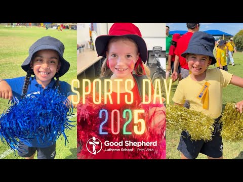 Sports Day 2025