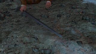 ウィッチャー３　ワイルドハント　突然の裏切り