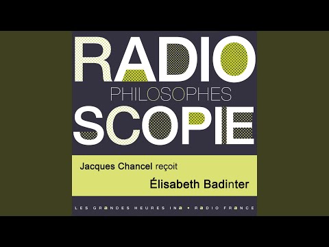 Elisabeth Badinter