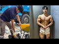 주6일 직장생활하며 매일 운동하는 직장인, 못할 이유는 없습니다