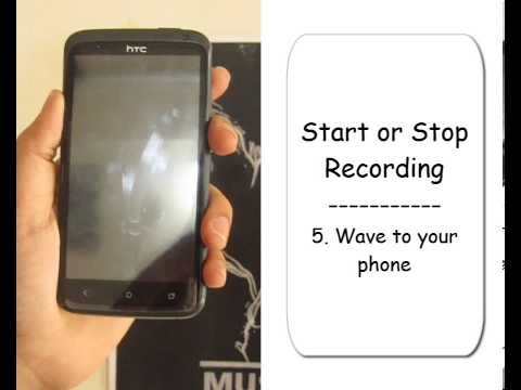 Smart Video Recorder - PRO Video