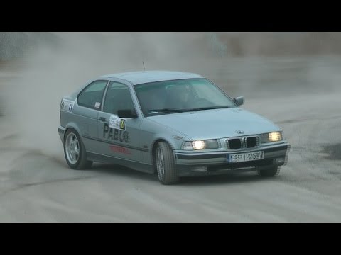 3 Piekarski Rally Sprint 2014 - PABLO Rally Team by OesRecords