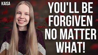 How to Manifest Your Specific Person to Forgive You (It Works!) | Manifest with Kaisa