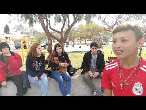 Titi vs KSD| Primera Ronda | Free Activo Fecha 2