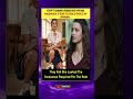 TRIPTI DIMRI REMOVED FROM AASHIQUI 3 DUE TO BOLD ROLE IN ANIMAL