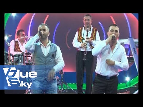 Artan Kola & Xemi - Potpuri Shkodrane LIVE