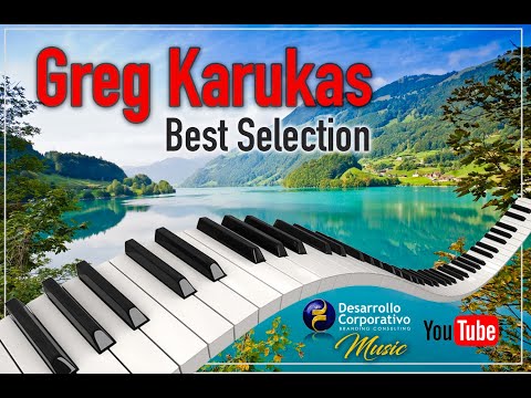 Greg Karukas Best Selection