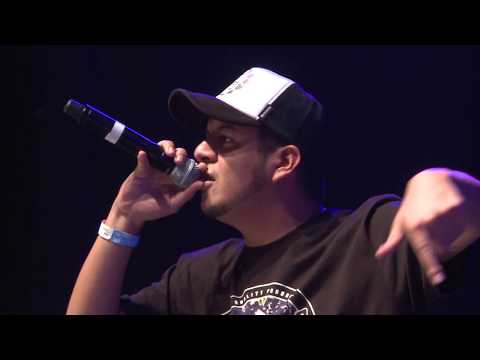 MKS vs JOTA - 8vos El Quinto Escalón: EL FINAL