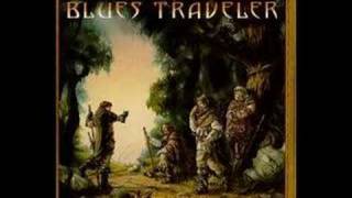 Blues Traveler - Sweet Pain