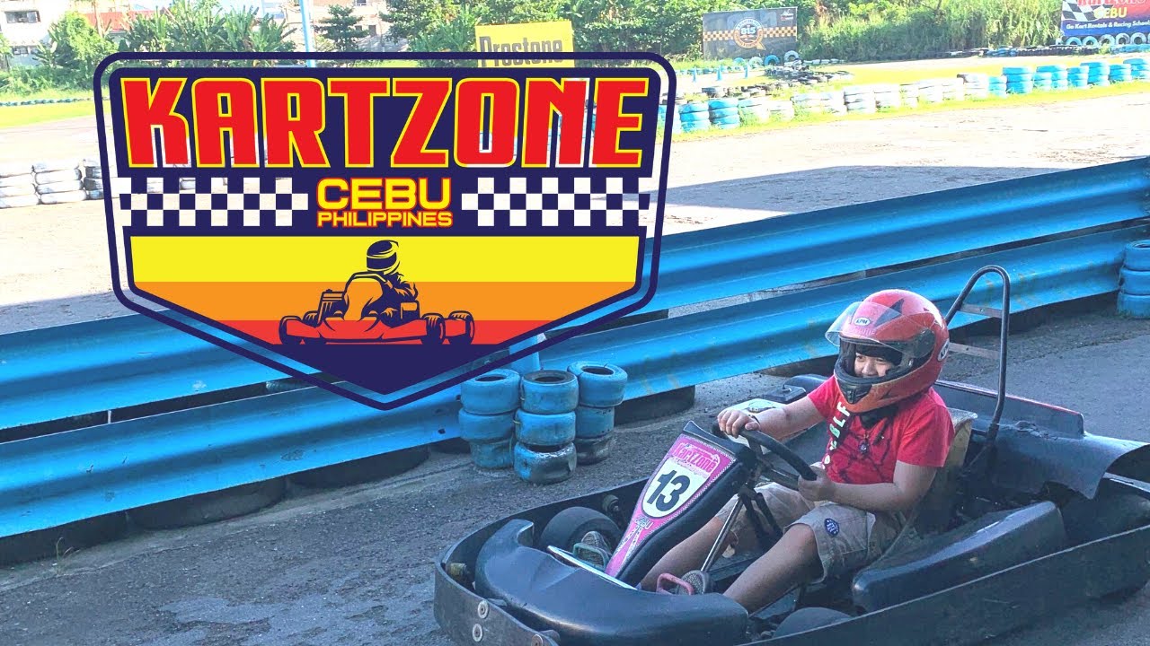 Discover the highlights of Go-karting at Kartzone.