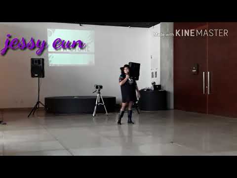 Puer Kim (퓨어킴) - Manyo Maash (마녀 마쉬)  by JESSY EUN cover