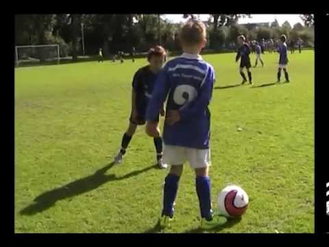 26-09-2015 - Boeimeer F1 - TSV Gudok F1 ... 4-3